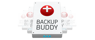 BackupBuddy