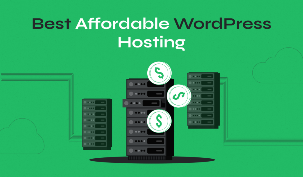 Best Cheap WordPress Hosting