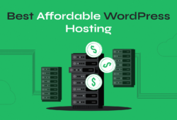 Best Cheap WordPress Hosting