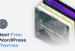 Best Free WordPress Themes