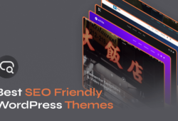 Best SEO-Friendly WordPress Themes