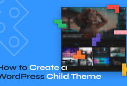 How to Create a Child Theme in WordPress