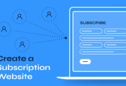 Create a Subscription Website in WordPress