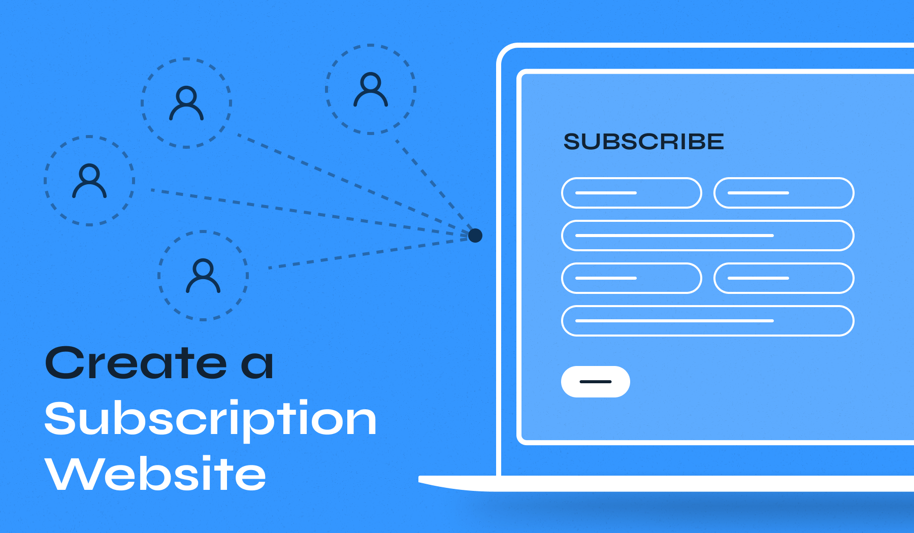 Create a Subscription Website in WordPress