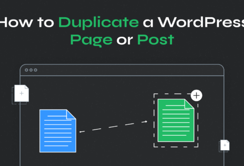 How to Duplicate a Page in WordPress