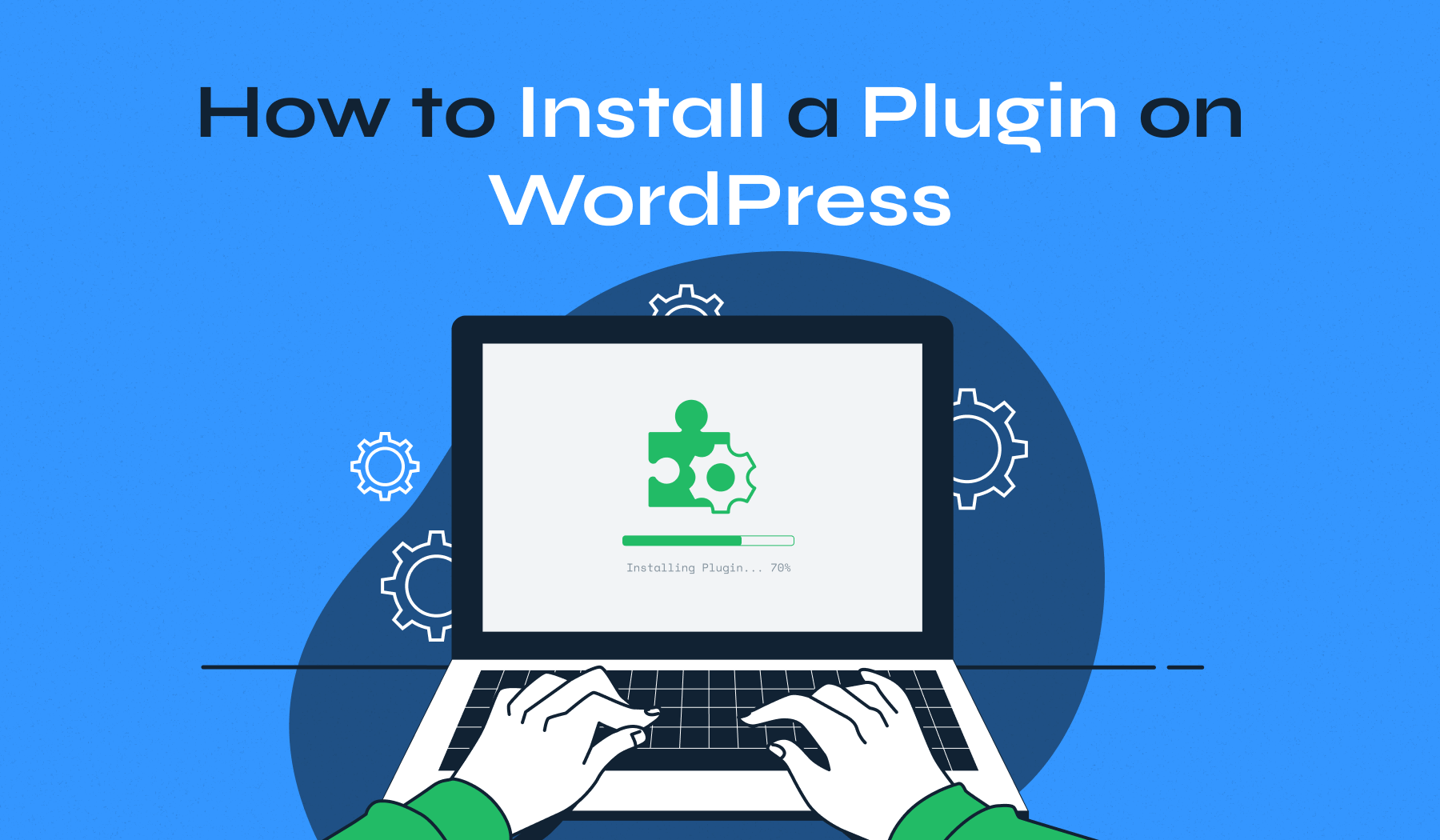 How to Install a WordPress Plugin