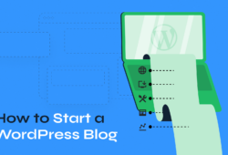 How to Start a WordPress Blog