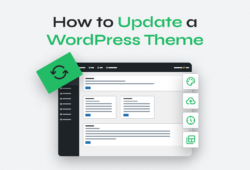 How to Update a WordPress Theme