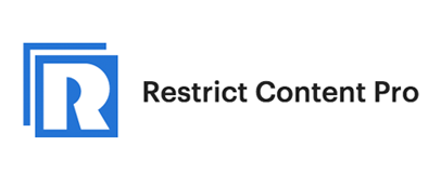 Restrict Content Pro