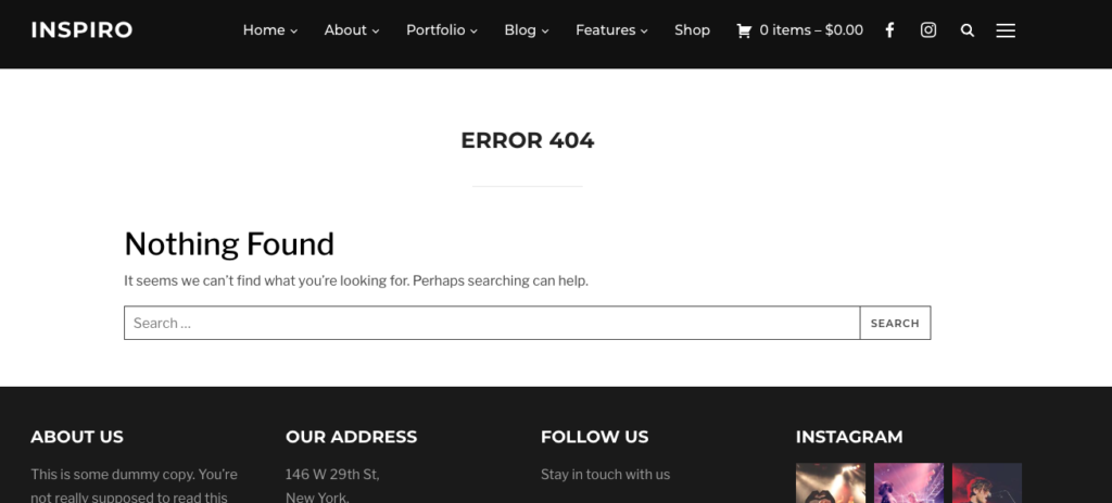 Wordpress Custom Post Type 404 Error