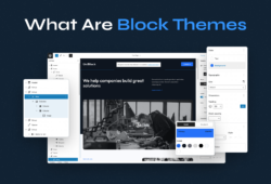 WordPress Block Themes