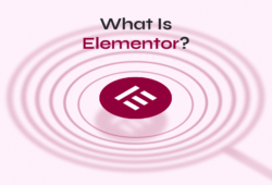 What is Elementor in WordPress