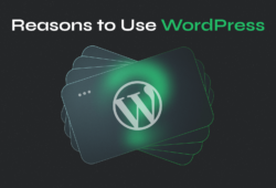 Benefits of WordPress