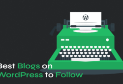 Popular Blogs on WordPress