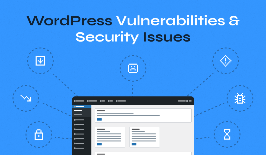 Common WordPress Security Issues