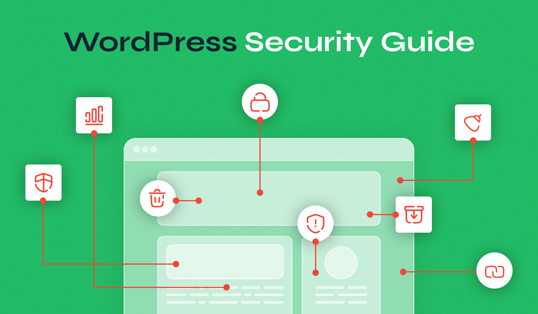 Secure Your WordPress Site