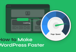 How to speed up your WordPress website