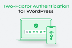 How to Enable Two-Factor Authentication in WordPress