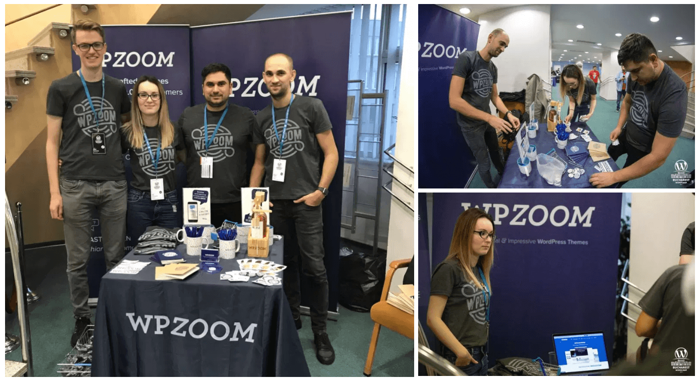 WPZOOM Team